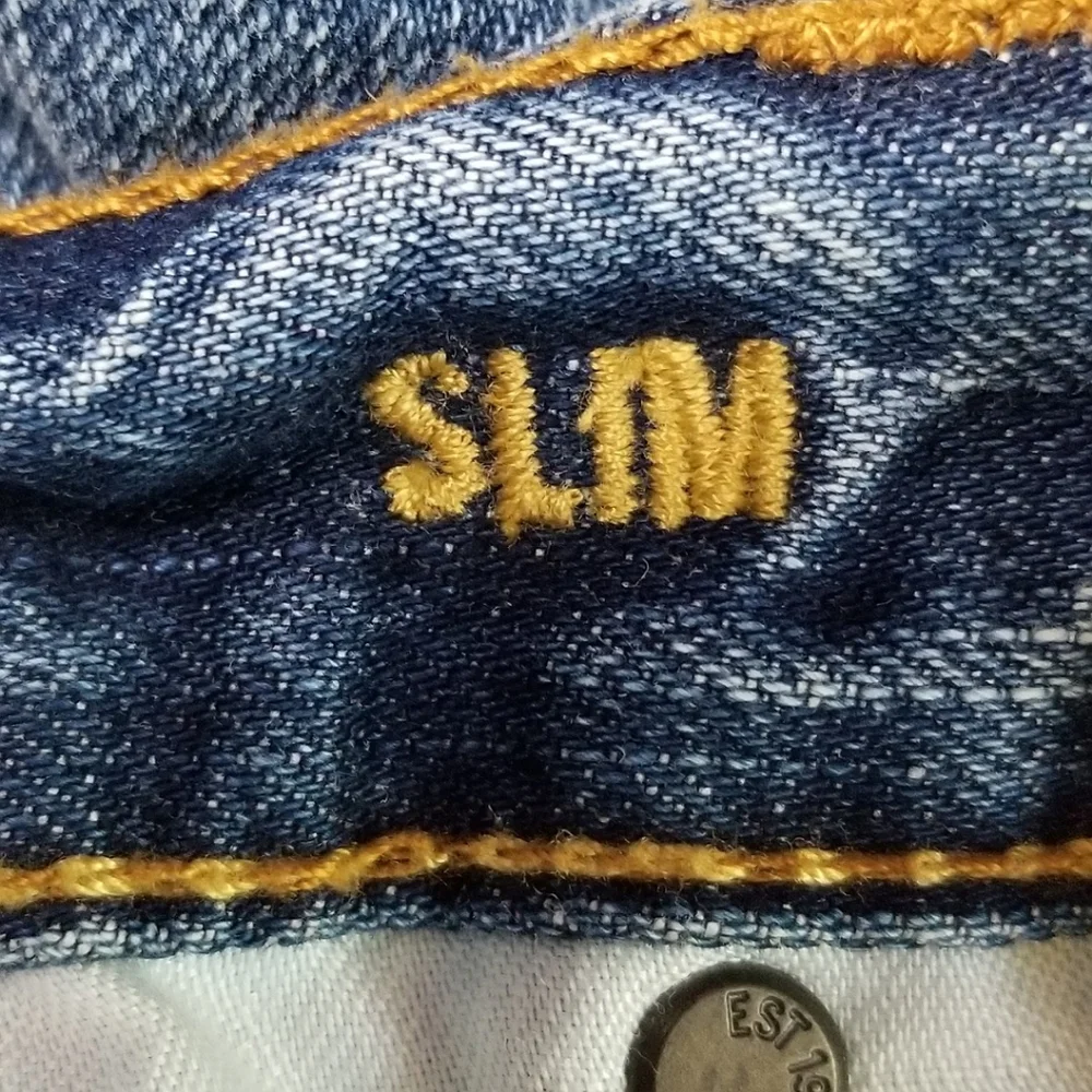 American Eagle Slim Jeans